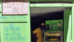 Las trabas para venderle a EEUU Las trabas para venderle a EEUU