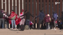 Info Martí | “La travesía”: Un éxodo interminable  Info Martí | “La travesía”: Un éxodo interminable