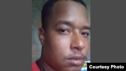 José Antonio Cabrera, candidato independiente a las elecciones municipales en Cuba. (Foto: Consejo para la Transición Democrática en Cuba vía Diario de Cuba)