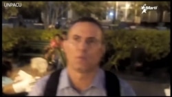 Info Martí | Régimen castrista niega, una vez más, visita a prisionero político cubano Info Martí | Régimen castrista niega, una vez más, visita a prisionero político cubano