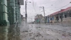 Así está ahora Pinar del Río, según testimonios de residentes a Radio Martí Así está ahora Pinar del Río, según testimonios de residentes a Radio Martí