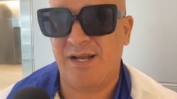 Declaraciones de Ktivo Disidente a Radio Martí Declaraciones de Ktivo Disidente a Radio Martí