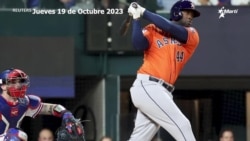 Momentos sublimes en MLB Momentos sublimes en MLB