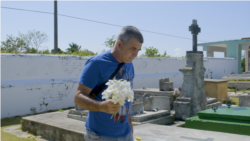 El calvario de Alfredo El calvario de Alfredo