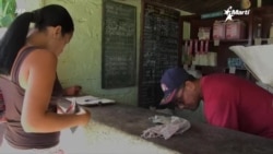 Info Martí | Se acentúa la escasez de alimentos en Cuba Info Martí | Se acentúa la escasez de alimentos en Cuba