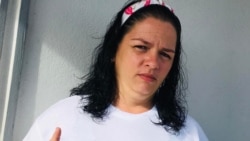 Joven preso político del 11J sin "beneficios" por su dignidad, afirma su madre Joven preso político del 11J sin "beneficios" por su dignidad, afirma su madre