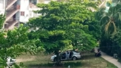 Raiza Velázquez habla con Martí Noticias Raiza Velázquez habla con Martí Noticias