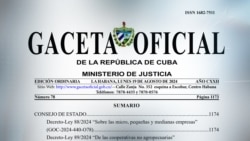 Info Martí | ¿El fin de las MIPYMEs privadas? Info Martí | ¿El fin de las MIPYMEs privadas?