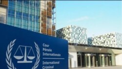 Info Martí | Corte Penal Internacional lanza advertencia a régimen venezolano  Info Martí | Corte Penal Internacional lanza advertencia a régimen venezolano