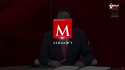 Info Martí | Tragedia en Tapachula