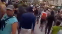 Radio Martí interrumpió su programación para informar sobre las protestas en Cuba Radio Martí interrumpió su programación para informar sobre las protestas en Cuba