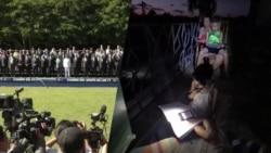 Info Martí | Cuba: Entre la cumbre y los apagones Info Martí | Cuba: Entre la cumbre y los apagones