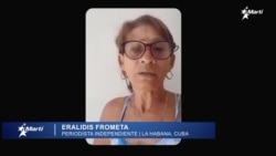 Eralidis Frómeta | Día Mundial de la Libertad de Prensa Eralidis Frómeta | Día Mundial de la Libertad de Prensa