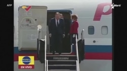 Info Martí | EEUU urge a los regímenes de Cuba, Nicaragua y Venezuela a escuchar a Ucrania