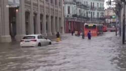 Info Martí | A la espera de lo peor Info Martí | A la espera de lo peor