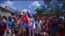 Controversia tras video musical del rapero “Tekashi” en Cuba Controversia tras video musical del rapero “Tekashi” en Cuba