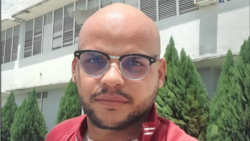 El periodista independiente Jose Luis Tan estrada asegura que no dejara de hacer periodismo El periodista independiente Jose Luis Tan estrada asegura que no dejara de hacer periodismo