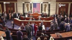 Info Martí | Daño causado por acusado de actuar "en secreto como agente de gobierno cubano"  Info Martí | Daño causado por acusado de actuar "en secreto como agente de gobierno cubano"