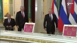 Info Martí | “Una hecatombe”, alertan sobre consecuencias de política cubana de entreguismo a Rusia Info Martí | “Una hecatombe”, alertan sobre consecuencias de política cubana de entreguismo a Rusia