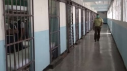 Consejo de Relatores de DDHH de Cuba difunde denuncias de maltratos a presos del 11J Consejo de Relatores de DDHH de Cuba difunde denuncias de maltratos a presos del 11J