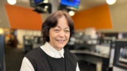 Experta del CDC aconseja a los cubanos cómo protegerse de enfermedades infecciosas Experta del CDC aconseja a los cubanos cómo protegerse de enfermedades infecciosas