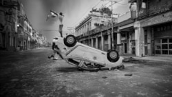 Justicia 11J reporta más de 1,500 detenidos; familiares narran su realidad