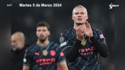 Al rojo vivo la Champions League Al rojo vivo la Champions League