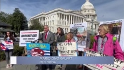 Declaraciones de Mario Díaz-Balart Declaraciones de Mario Díaz-Balart