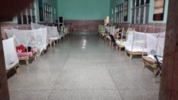 Epidemia de dengue y Oropouche se expande en Cuba mientras ciudadanos claman por saneamiento y atención médica.