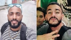 Lanzan campaña "Ni un preso político más en Cuba" Lanzan campaña "Ni un preso político más en Cuba"