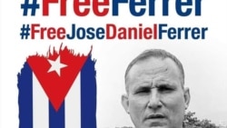 Cuban Prisioners Defenders llama la atención sobre el estado de José Daniel Ferrer Cuban Prisioners Defenders llama la atención sobre el estado de José Daniel Ferrer