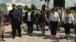 Testigo de derribo de avionetas: "El crimen permanece impune" Testigo de derribo de avionetas: "El crimen permanece impune"