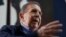 Exiled Venezuelan opposition leader Gonzalez speaks to Reuters