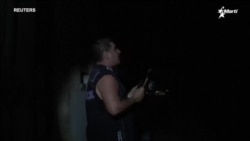 Info Martí | Protestas en Cuba ante la falta de electricidad