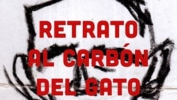 Obra de Luis Manuel Otero Alcántara se extiende más allá de los barrotes de su celda  Obra de Luis Manuel Otero Alcántara se extiende más allá de los barrotes de su celda