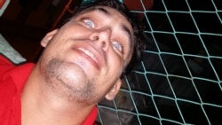 Padre de "El Gato de Cuba" considera injusta sanción contra su hijo Padre de "El Gato de Cuba" considera injusta sanción contra su hijo