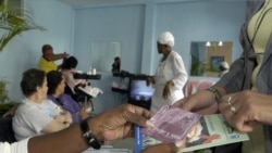 Sin medicación ni alimentos pacientes de VIH-Sida en Cuba Sin medicación ni alimentos pacientes de VIH-Sida en Cuba