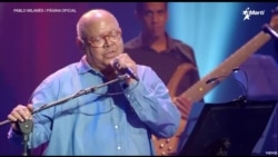 Info Martí | Pablo Milanés se une a Manifiesto que traza líneas de acción ante el colapso de Cuba Info Martí | Pablo Milanés se une a Manifiesto que traza líneas de acción ante el colapso de Cuba