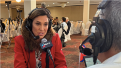 "La llegada de los barcos americanos a Venezuela es el principio del fin"