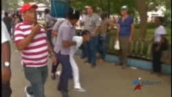 Autoridades cubanas duplican arrestos a opositores en año del deshielo