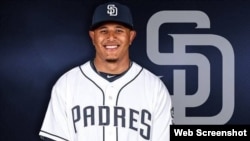 Manny Machado.