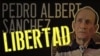 Campaña en redes a favor de la liberación del profesor Pedro Albert Sánchez. (Captura de video/YouTube).