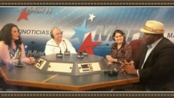 1800 Online con Ihosvany Negret y Mayte Pérez 1800 Online con Ihosvany Negret y Mayte Pérez