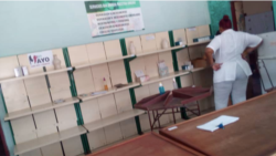 Cubanos ante escasez de medicamentos: “No hay justificación... es la vida de muchas personas" Cubanos ante escasez de medicamentos: “No hay justificación... es la vida de muchas personas"