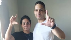 Las familias de los presos del 11J se pronuncian en el Día de los Derechos Humanos Las familias de los presos del 11J se pronuncian en el Día de los Derechos Humanos