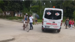 Muer en Cuba joven discapacitado por "negligencia " según familiares Muer en Cuba joven discapacitado por "negligencia " según familiares