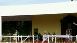 Resumen de lo acontecido en misa del Papa en la Plaza de la Revolución Resumen de lo acontecido en misa del Papa en la Plaza de la Revolución