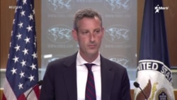 Info Martí | "No creemos que se deba invitar a dictadores" EE.UU. no invita a la cumbre a Cuba, Venezuela y Nicaragua Info Martí | "No creemos que se deba invitar a dictadores" EE.UU. no invita a la cumbre a Cuba, Venezuela y Nicaragua