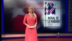 Bienal de la Habana oculta la otra cara de la realidad en Cuba Bienal de la Habana oculta la otra cara de la realidad en Cuba