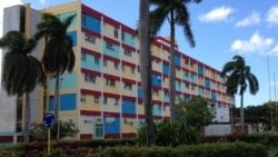 Preso común en grave estado de salud en Holguín Preso común en grave estado de salud en Holguín